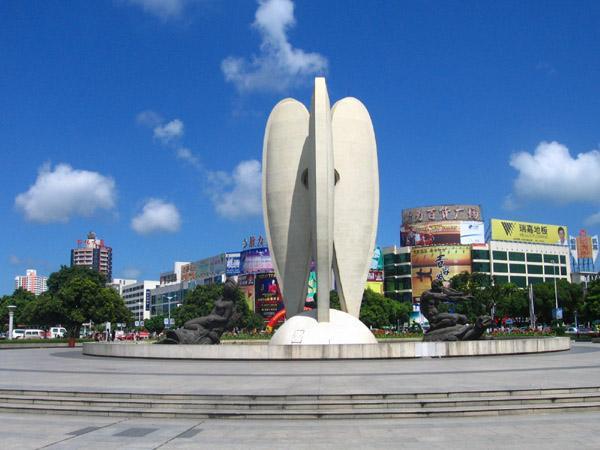 北海哪家婚纱摄影好，2019年北海最完整的旅游攻略