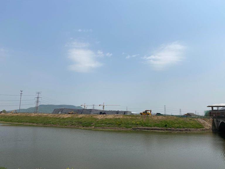 华谊兄弟南京电影小镇最新消息,华谊兄弟电影小镇南京还开业吗