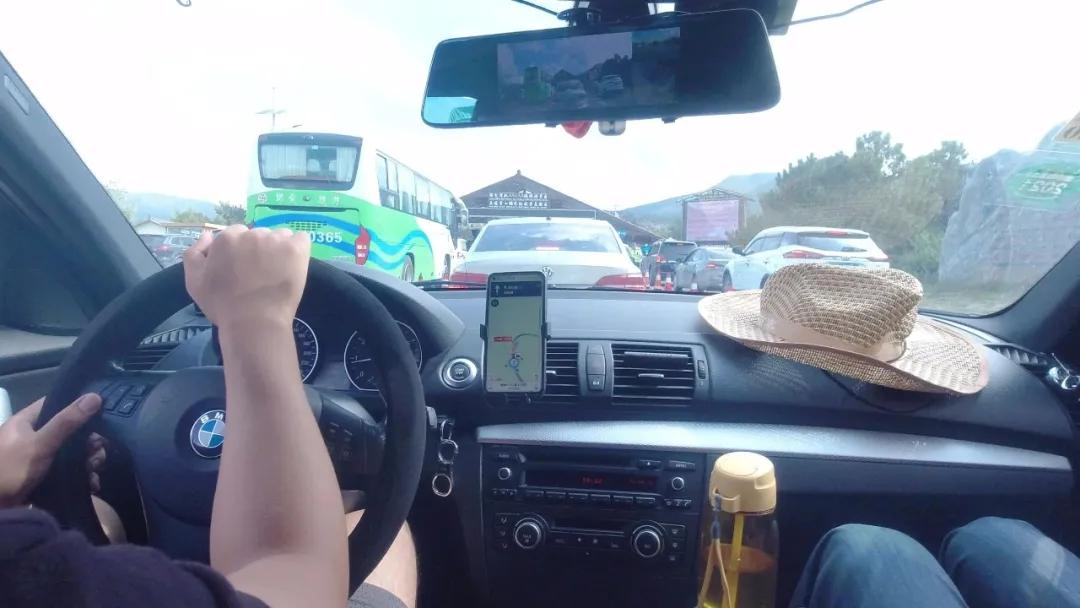 背上小猪去旅行（第一季）自驾穿越中国｜雪山的遗憾