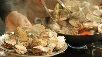 有了这座小县城，封海也封不住浙江人吃海鲜的嘴