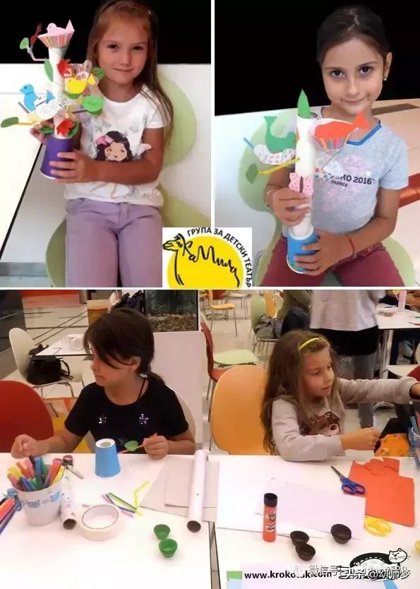 手工鞭炮幼儿园手工制作,虎年手工灯笼幼儿园手工制作