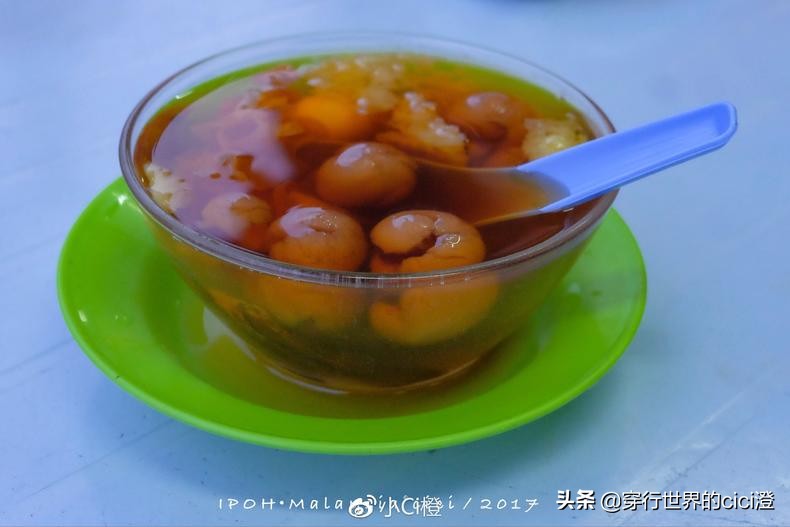 马来西亚怡保美食视频,马来西亚怡保好吃的