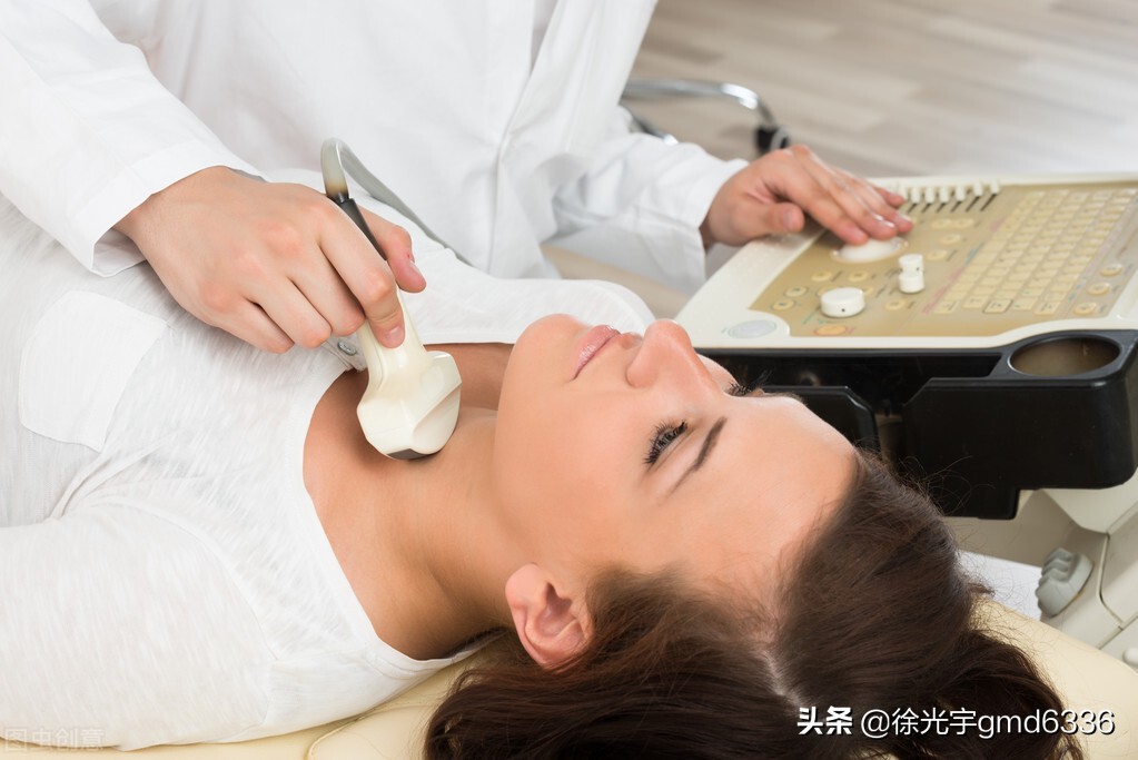 月子里生气会得甲状腺结节,产后内分泌失调引起情绪低落