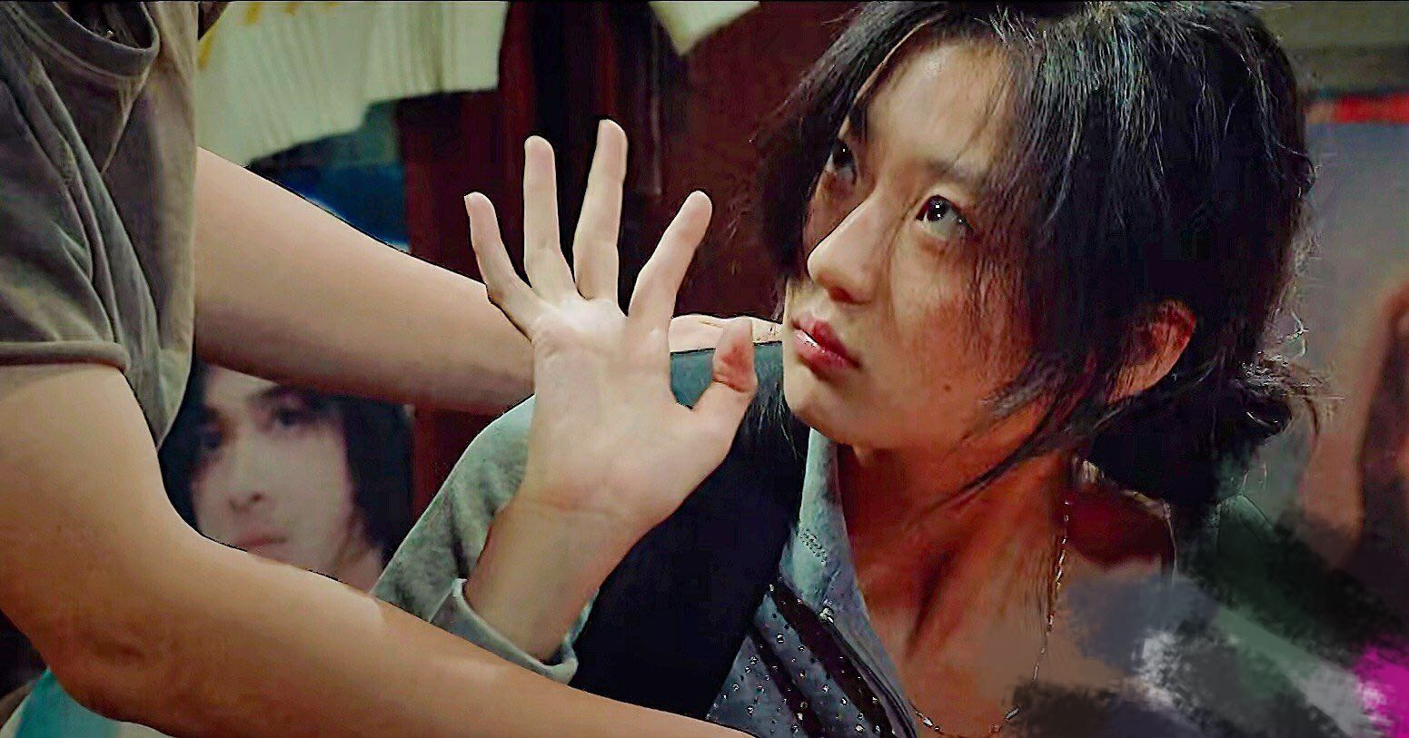 孙千演技大赏,孙千被评价