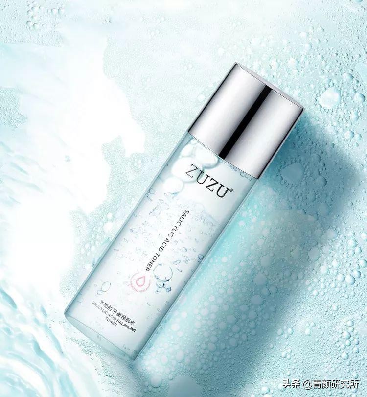 敷脸的化妆水推荐平价好用,适合敷脸的化妆水