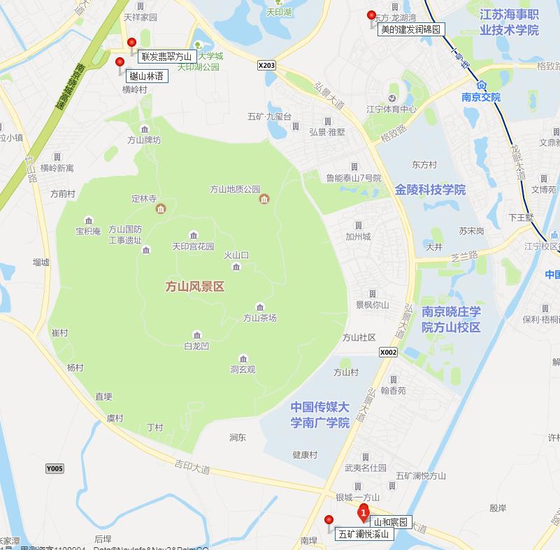 江宁上秦淮土拍最新规划,江宁区百家湖新盘房价