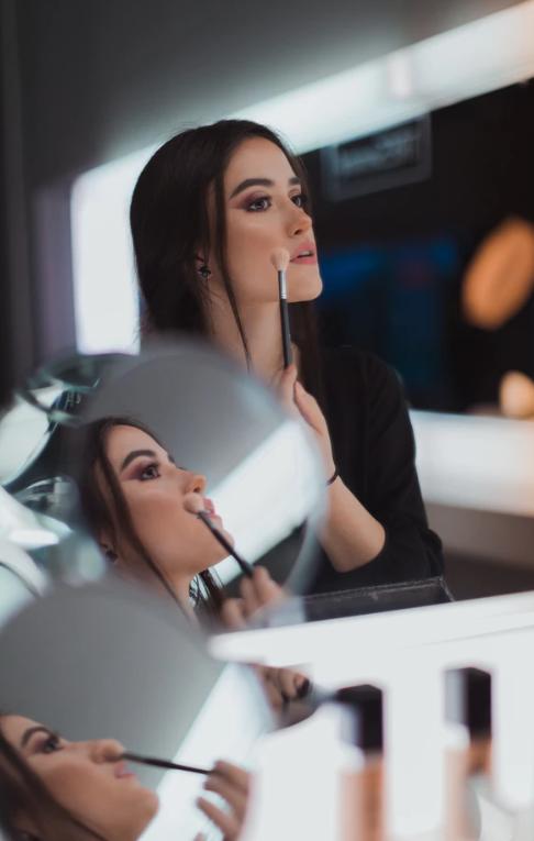 根据肤质选面霜,根据肤色选香奈儿面霜