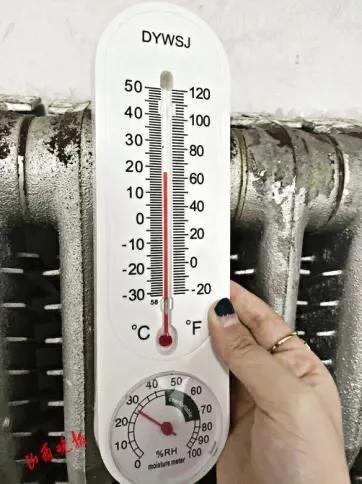 山西出现大范围太原寒潮天气,山西多地霜冻寒潮