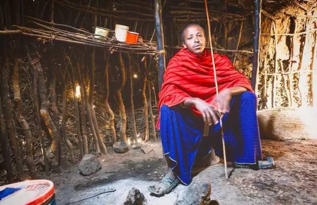 十大最残忍的部落,最原始的部落战斗