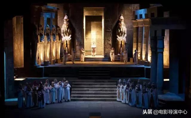 专家揭秘歌剧电影：二次创作难死了