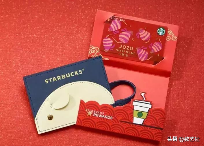 星巴克最近出了什么杯子,星巴克一个被咖啡耽误的杯子设计