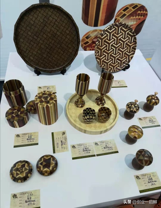 小本创业源头工厂,小本加工厂创业项目