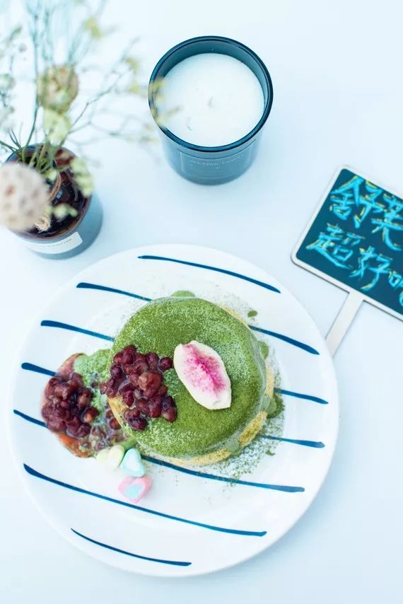 Duang~超好吃还不胖，“云朵”的味道你知道吗？