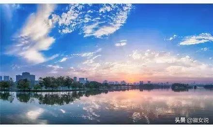 安徽颜值爆表的“姑娘”,她叫铜陵