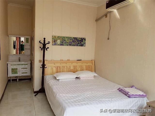 怀柔六十七号民族餐厅,怀柔白河湾农家院垂钓