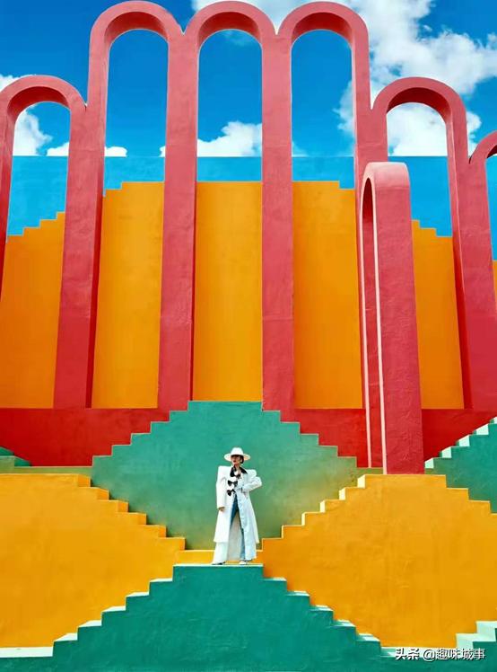 福建旅游攻略火山岛,海滩风光最美福建平潭岛值得一游