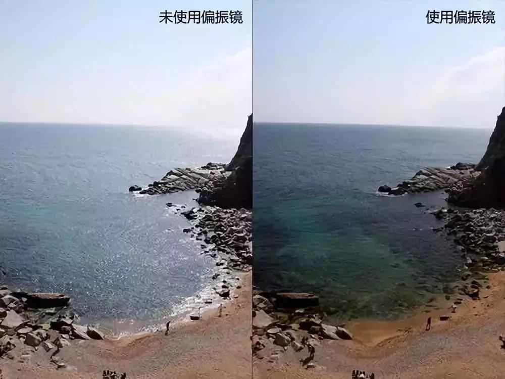 手机摄影怎么消除物体表面的反光？