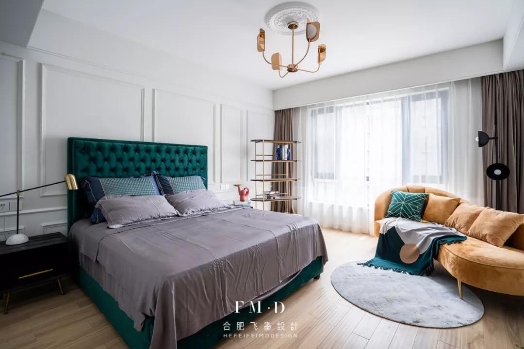 家居各区域灯具选择,全屋灯具选购推荐