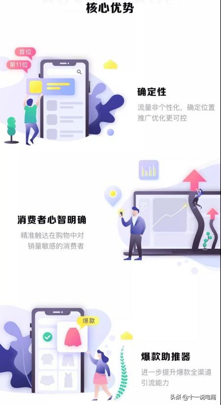 淘宝超级推广单品推荐,淘宝如何快速引爆流量