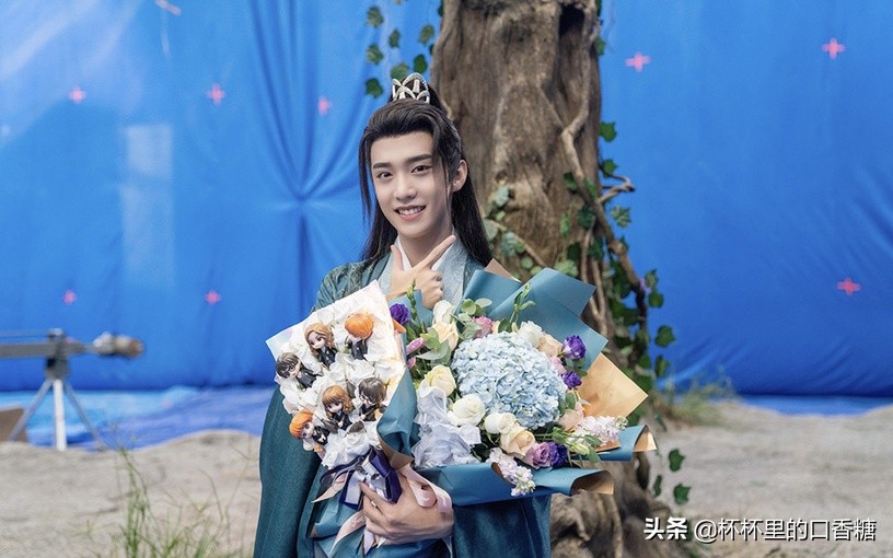 2019网坛新星排名,网友评选新生代颜值top