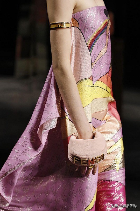 fendi小众包,fendi和明星设计的包