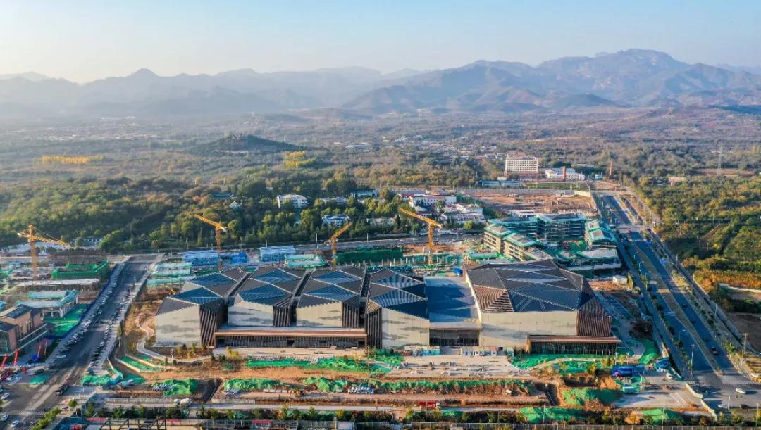 北京平谷金海湖住哪里最好,平谷金海湖买房落户政策