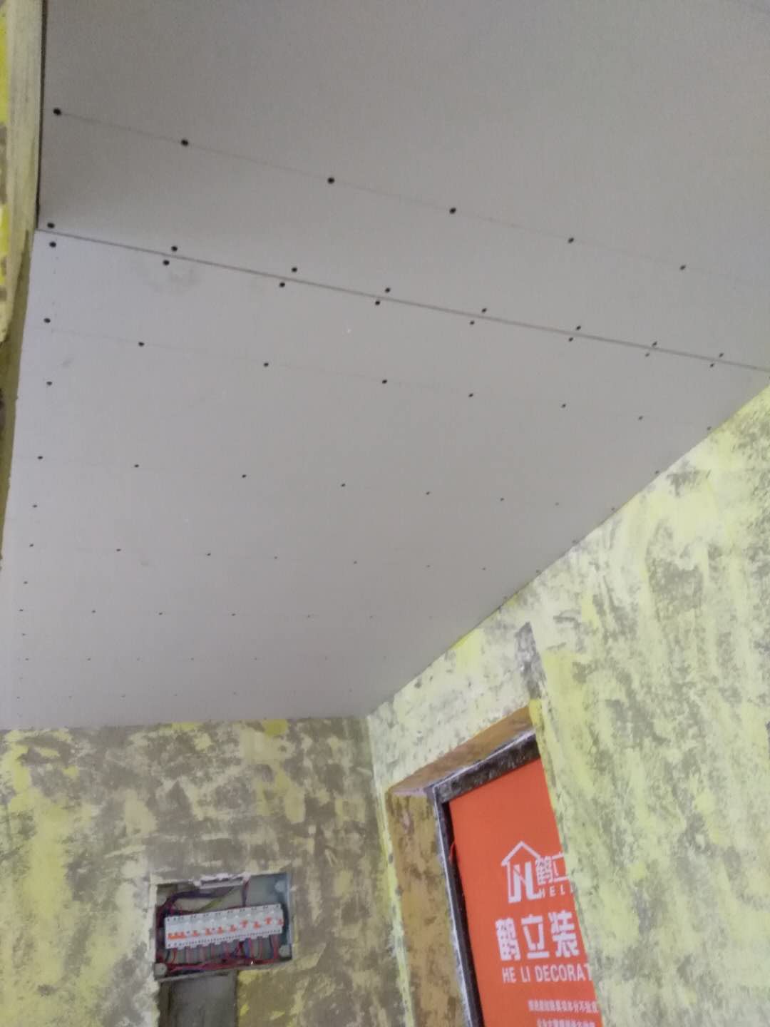 金地三千府别墅装修庭院实景,金地三千府装修设计案例效果图