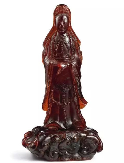 五大顶级古董国宝,早期最贵的古董