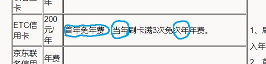 中原银行信用卡一年的年费是多少,中原银行信用卡免年费条件