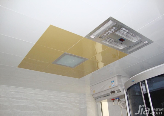 好看的浴霸吊顶,推荐集成吊顶浴霸