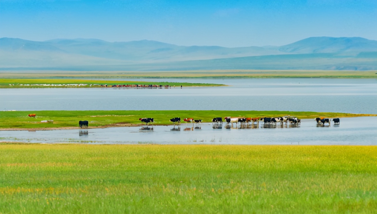 额尔古纳旅游游记,自驾游俄罗斯绥芬河