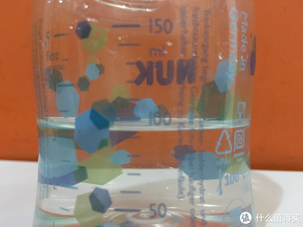 贝亲新生儿奶瓶刻度不准,奶瓶没有刻度怎么测毫升