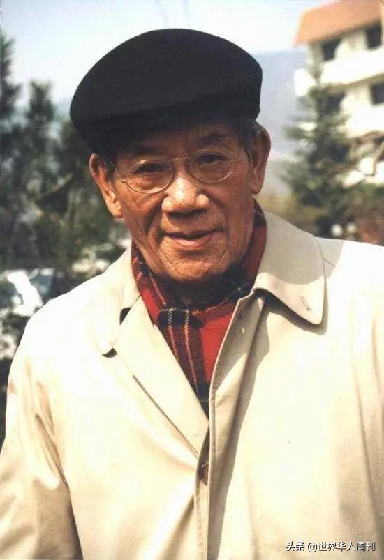 从目不识丁到5代传奇,这个中国大家族,为什么总出牛人?