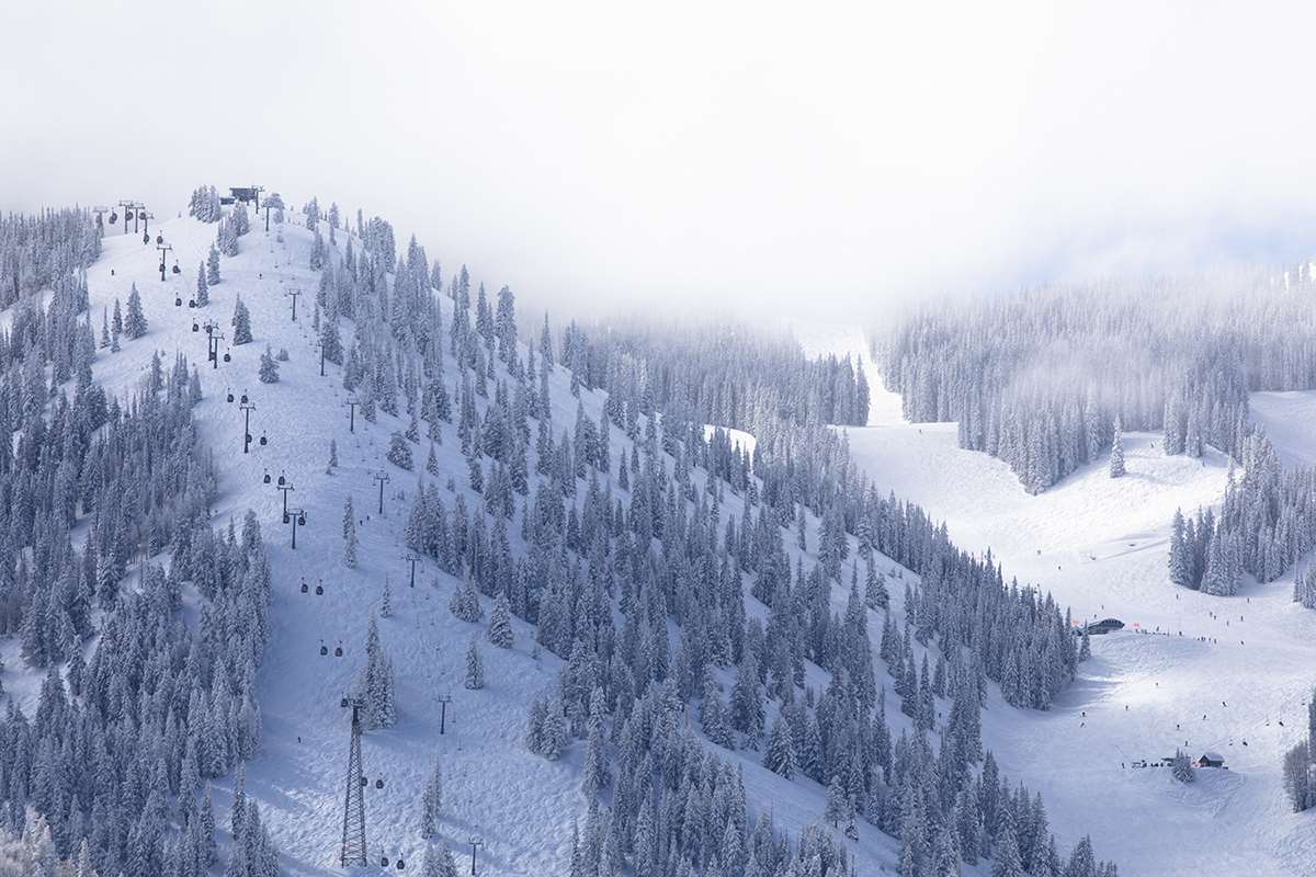 阿斯本滑雪攻略,初学者瑞士滑雪攻略