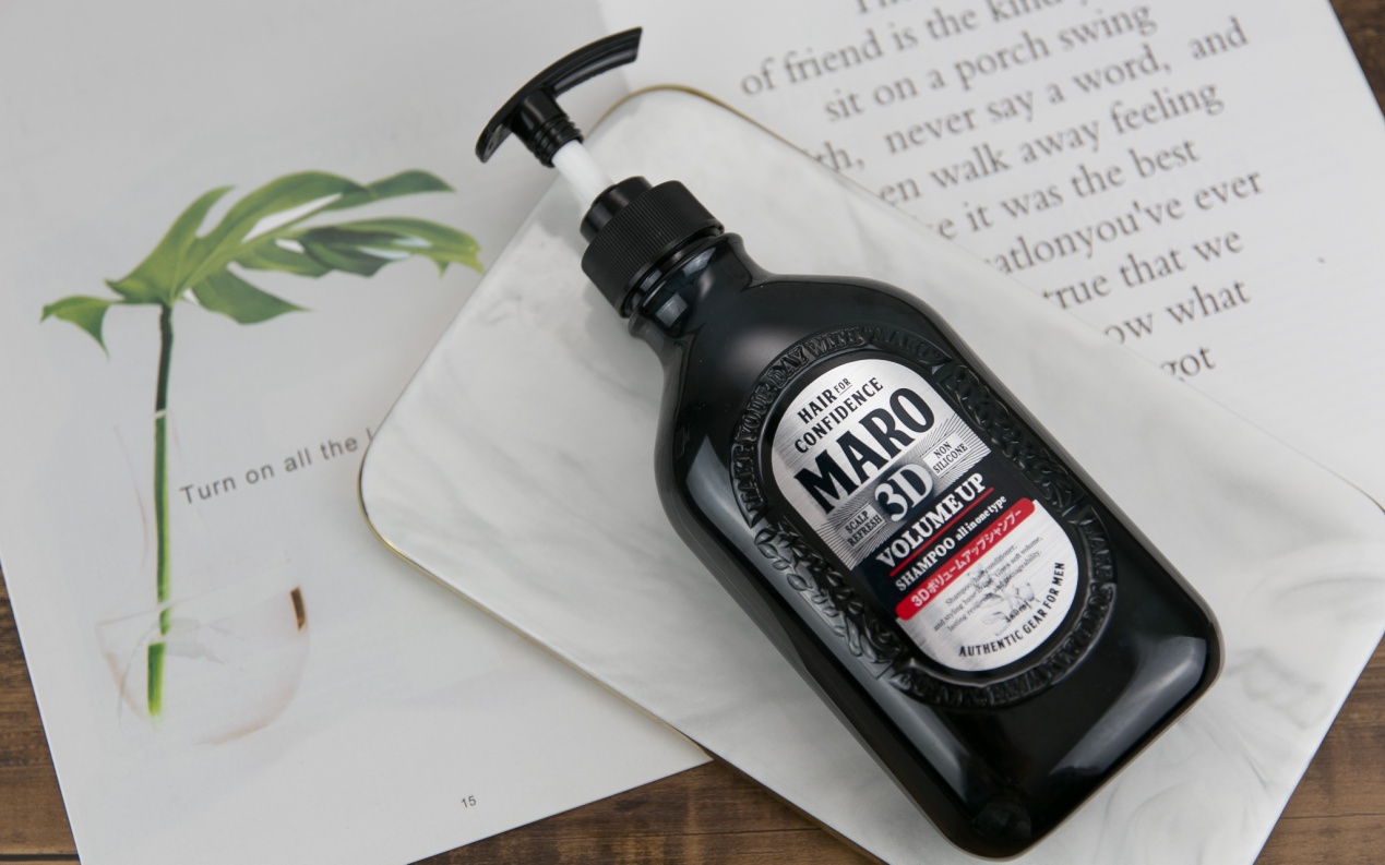 控油清爽洗发水真实测评,超强控油蓬松洗发水真实测评