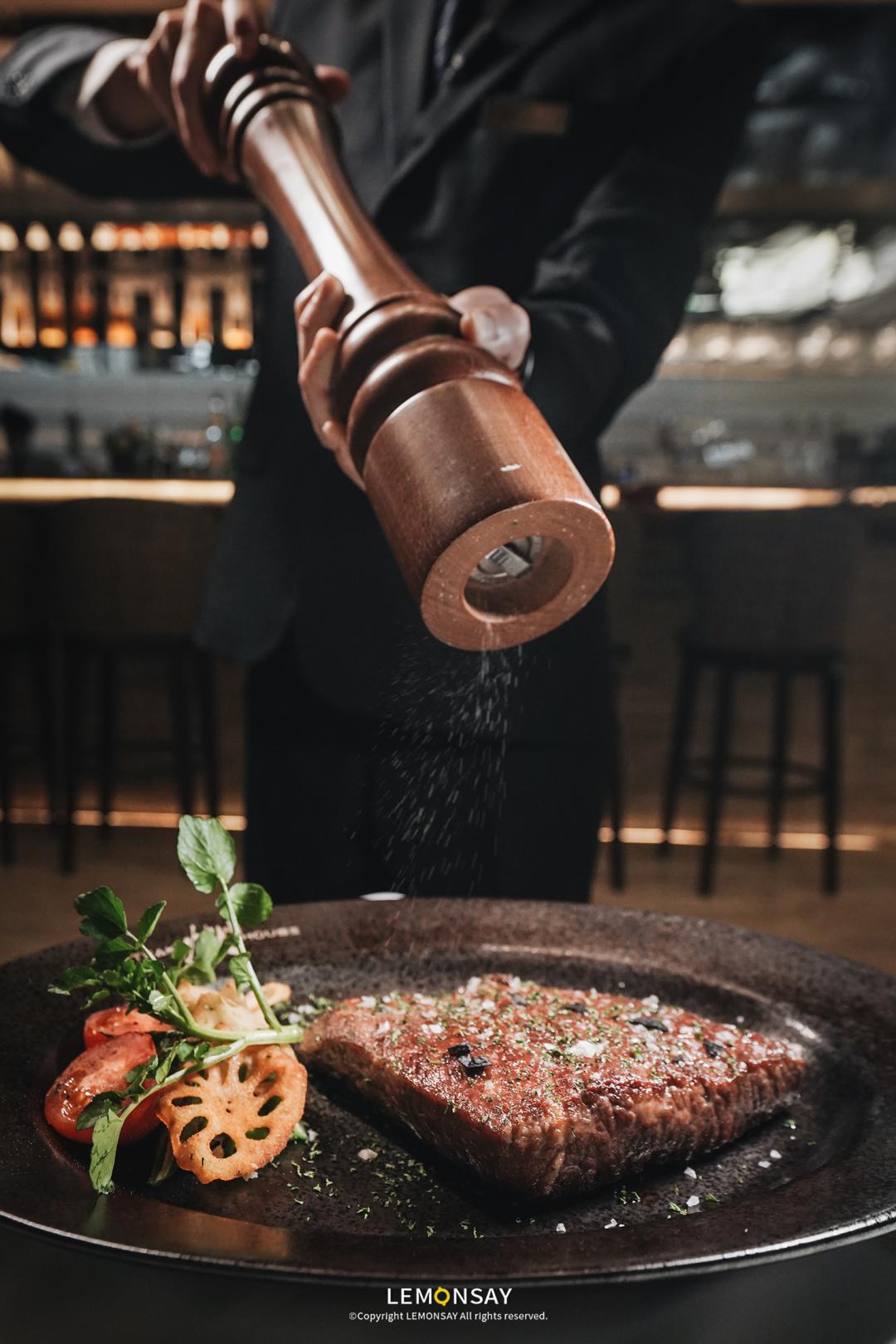 开店6年被顾客吐槽是什么感觉,开了二十几年的牛排店