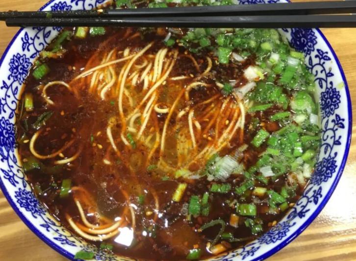 西安长安区好吃的兰州牛肉面,西安正宗的兰州牛肉面