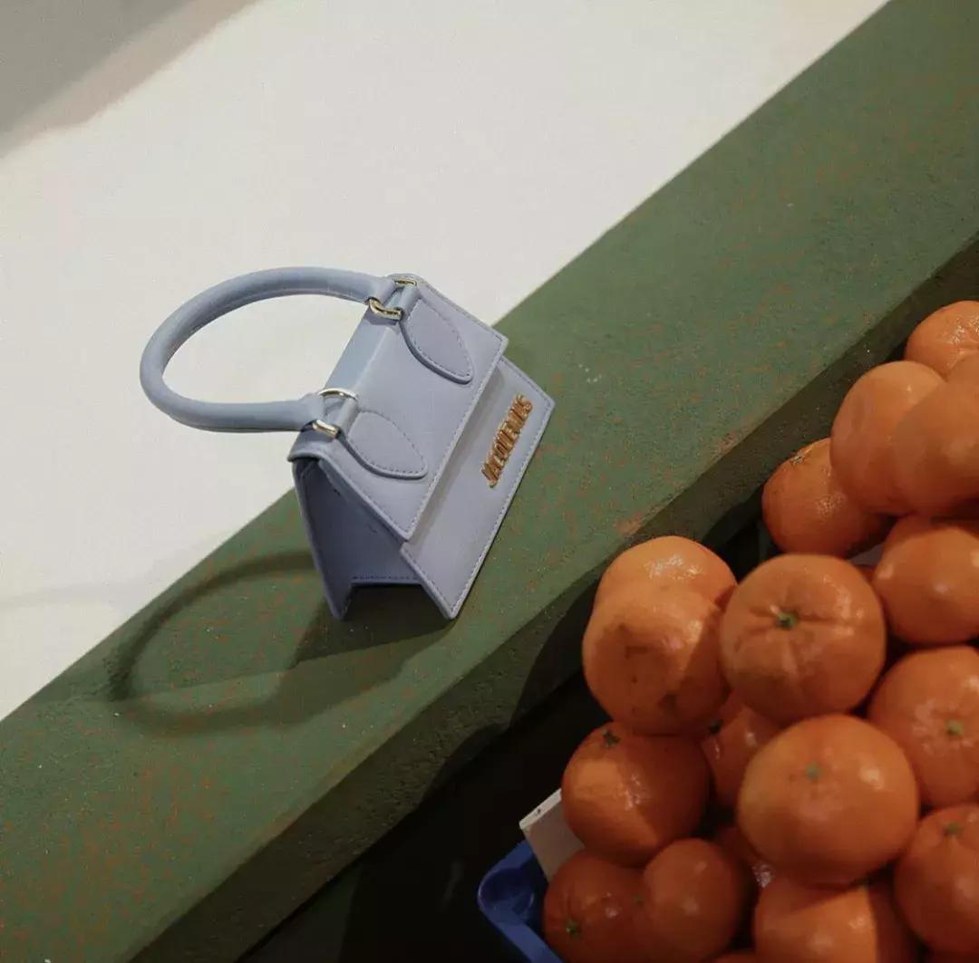 泫雅同款小方包,泫雅同款格子包