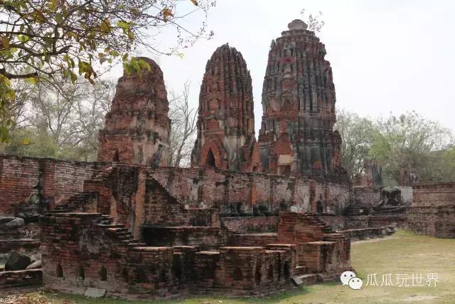 曼谷华欣6日游攻略,华欣泰国游玩攻略