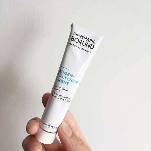 推荐几款简单好用的眼霜,无限回购的一款国货眼霜