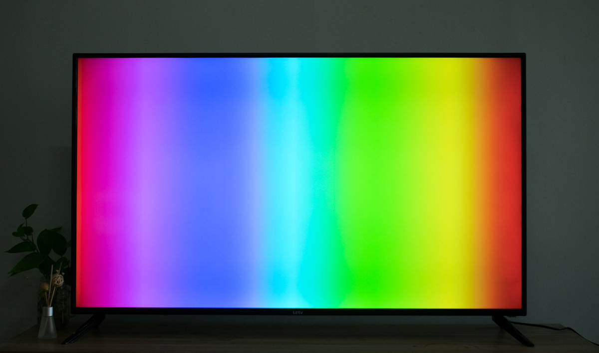 乐视超级电视50寸,乐视超级电视55寸怎么样