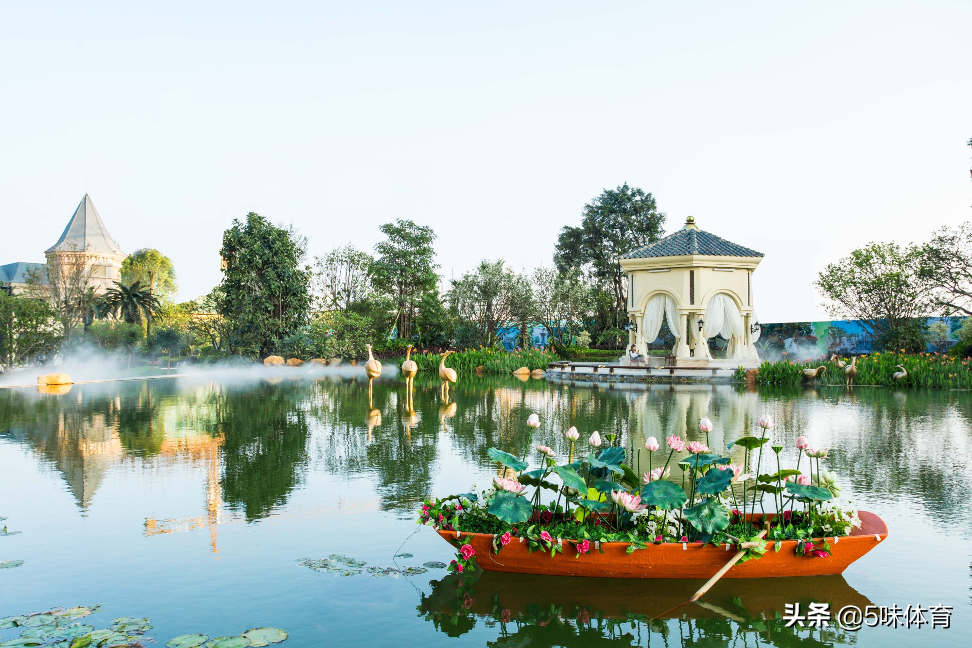 恒*史大**无前例7折卖房引各大球迷协会热议：球迷们，接住了