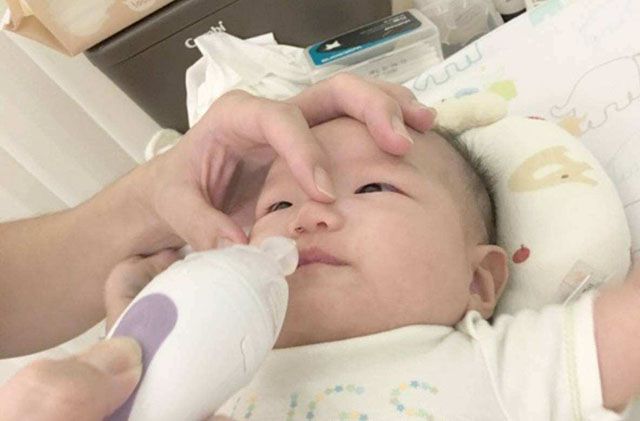 宝宝频繁清洗的危害,宝宝不能过度清洗的地方