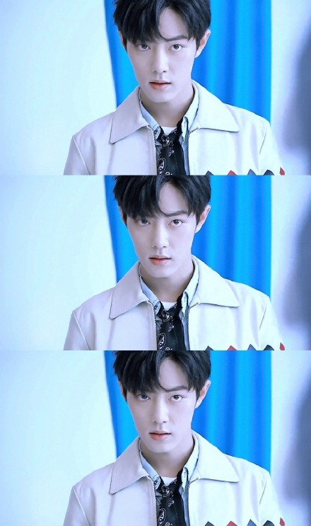 都说一厢情愿就得愿赌服输，对肖战我认输