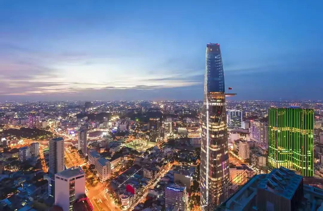 越南gdp什么时候破1万亿,越南gdp什么时候破1万亿美元