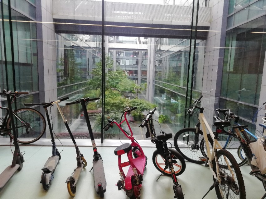 前阿里巴巴员工,前阿里员工科普阿里职级