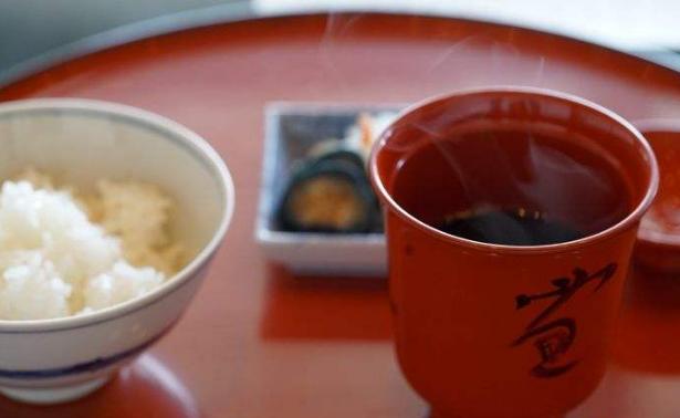 四月天一茶一粥,最美四月天奔赴一场春天的约会