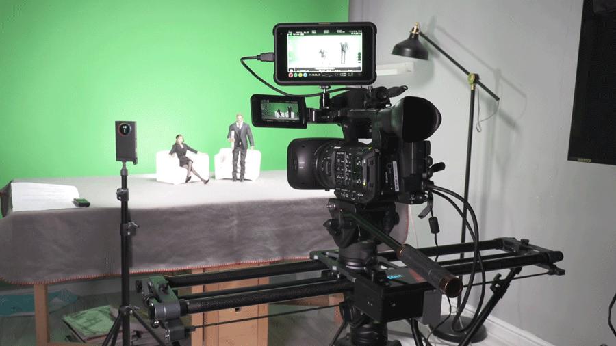 用了都说好，XF605打造直播新势力