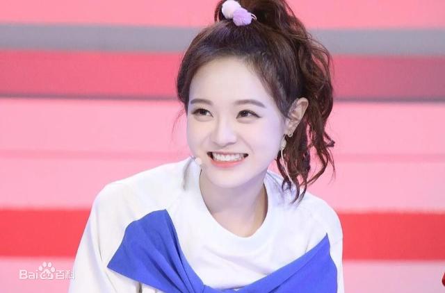 陈怡馨我的邻居睡不着剧照,陈怡馨演的青春偶像剧