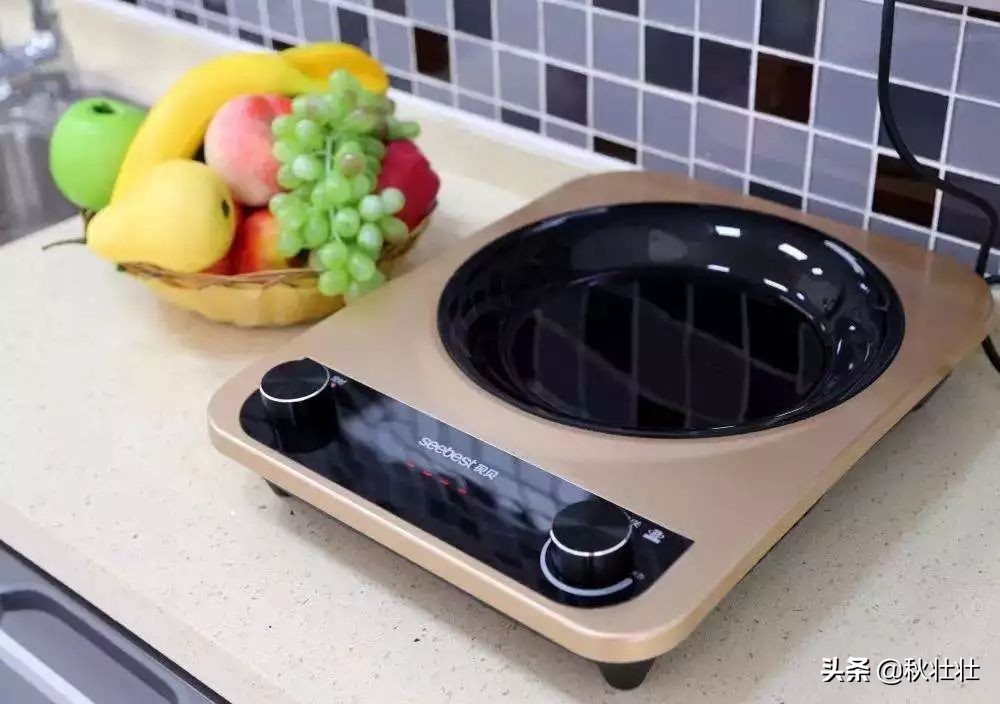 长期生活中用电磁炉做饭会怎样,经常用电磁炉